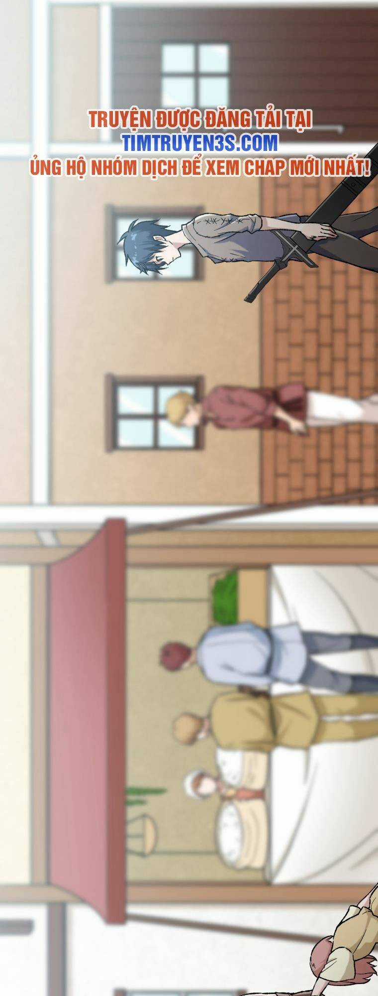 Ma Vương Phàm Ăn - Chapter 8 - Trang 22