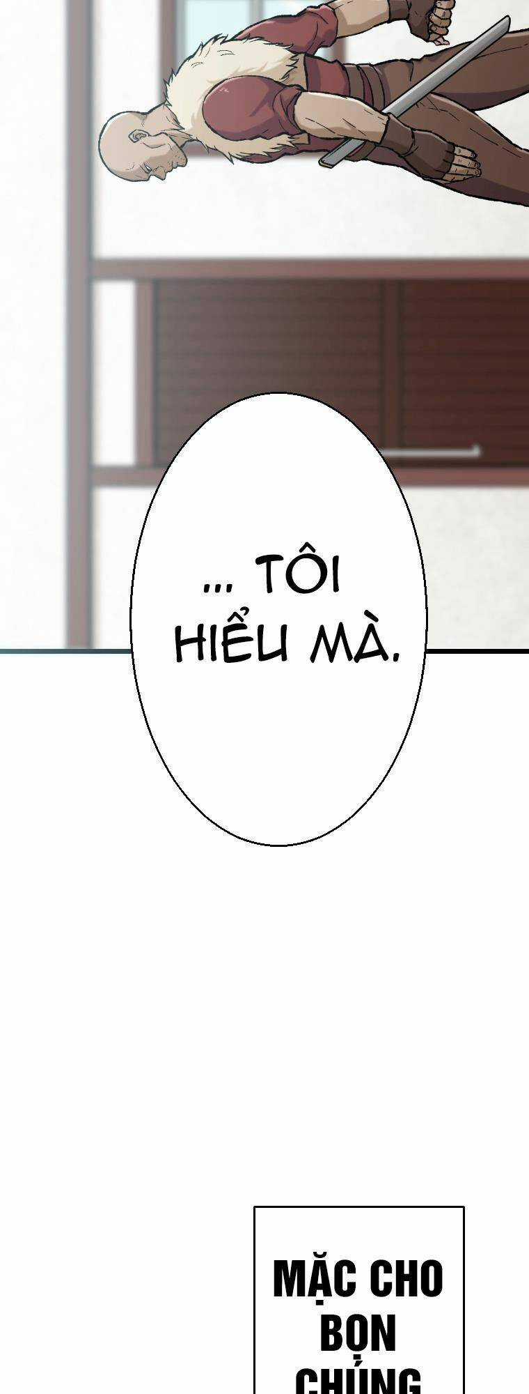 Ma Vương Phàm Ăn - Chapter 8 - Trang 23