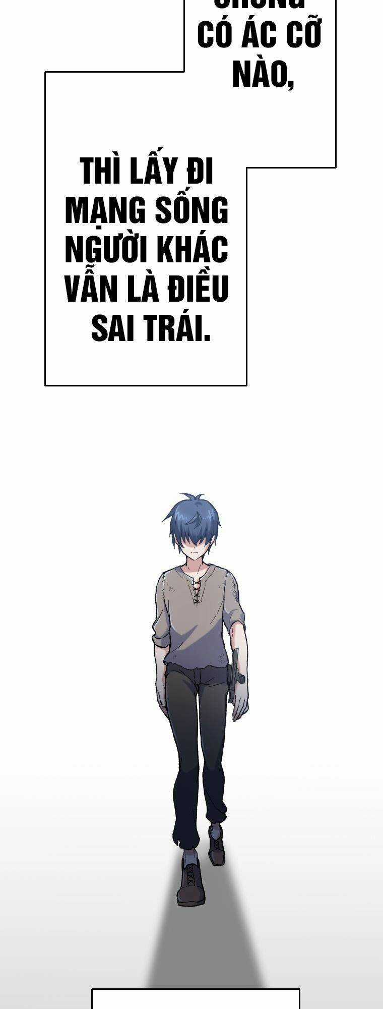 Ma Vương Phàm Ăn - Chapter 8 - Trang 24