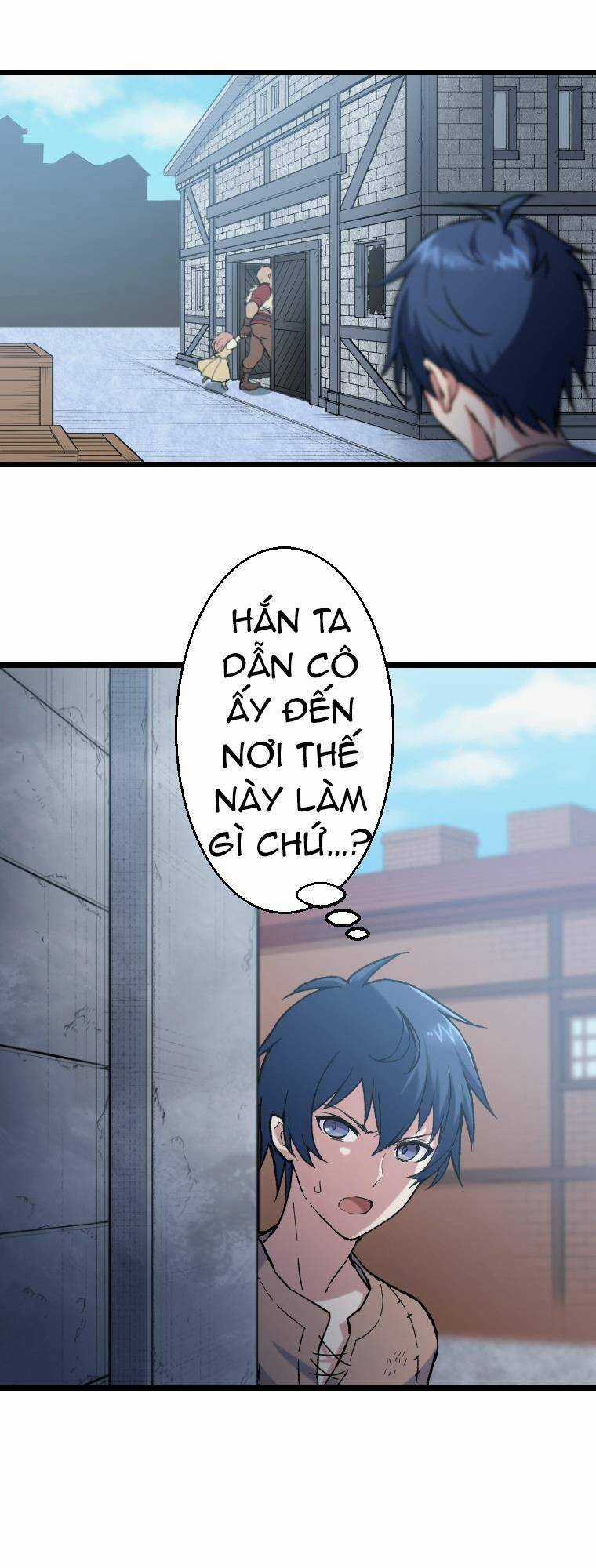 Ma Vương Phàm Ăn - Chapter 8 - Trang 29