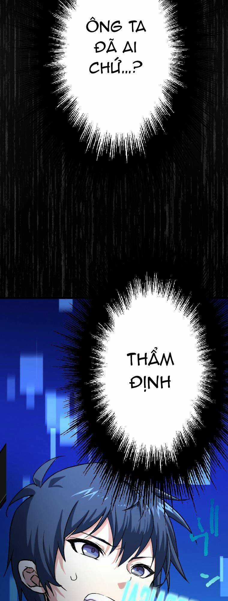 Ma Vương Phàm Ăn - Chapter 8 - Trang 4