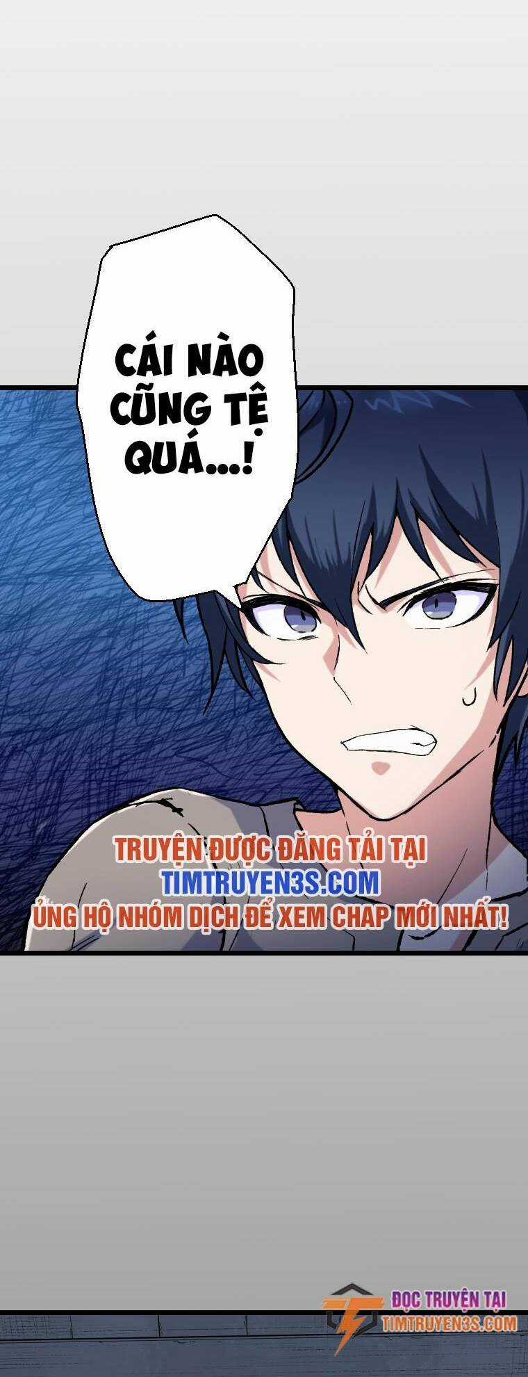 Ma Vương Phàm Ăn - Chapter 8 - Trang 31