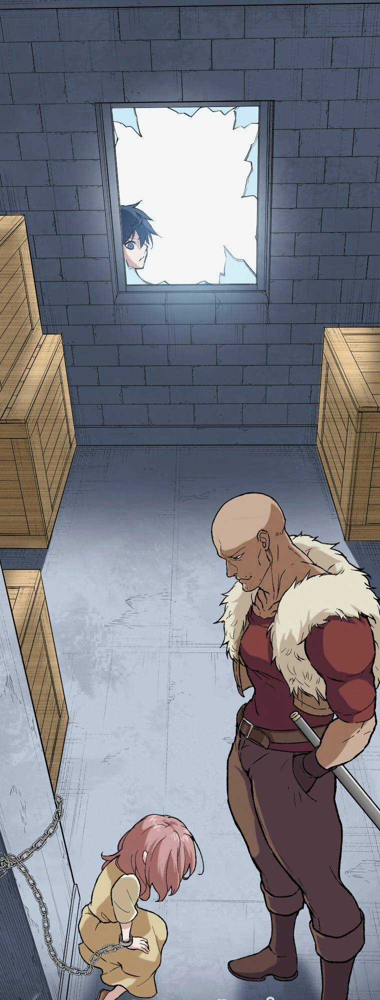 Ma Vương Phàm Ăn - Chapter 8 - Trang 32