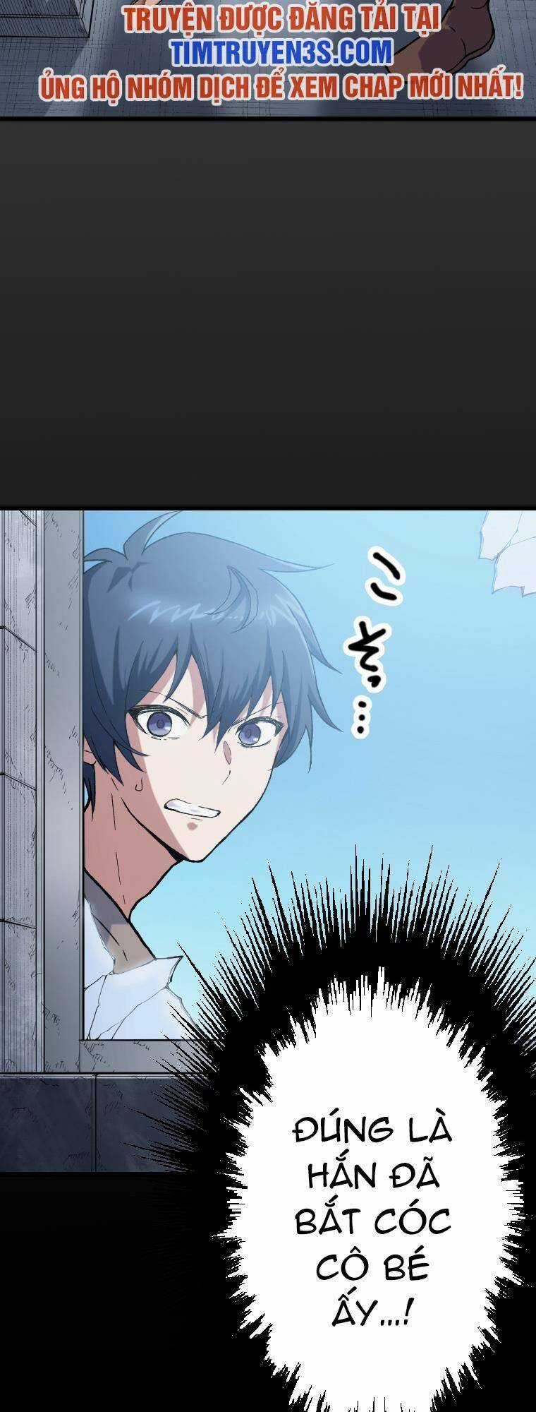 Ma Vương Phàm Ăn - Chapter 8 - Trang 33