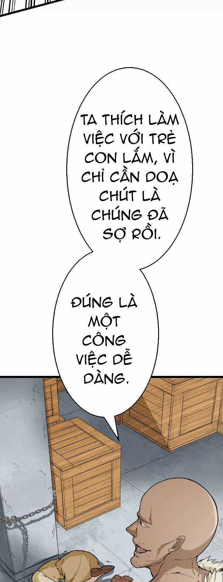 Ma Vương Phàm Ăn - Chapter 8 - Trang 35