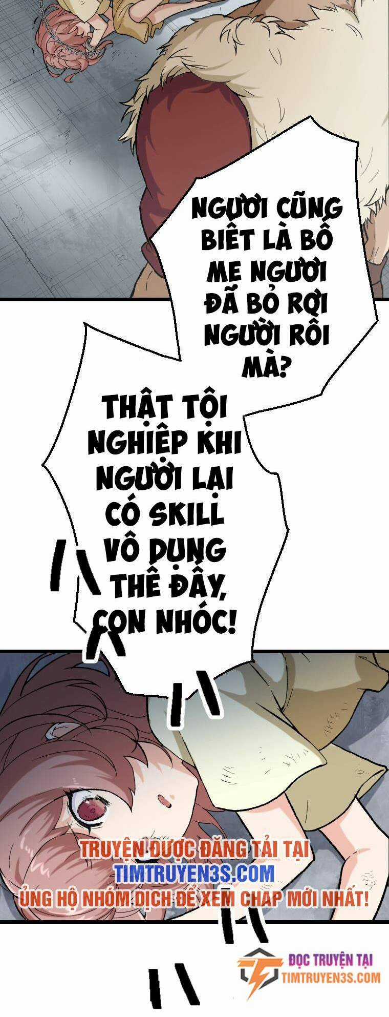 Ma Vương Phàm Ăn - Chapter 8 - Trang 36