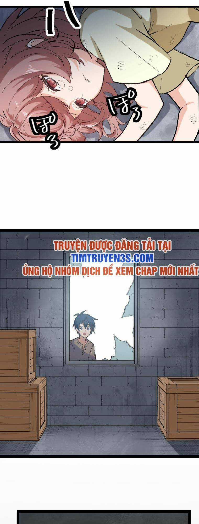 Ma Vương Phàm Ăn - Chapter 8 - Trang 37