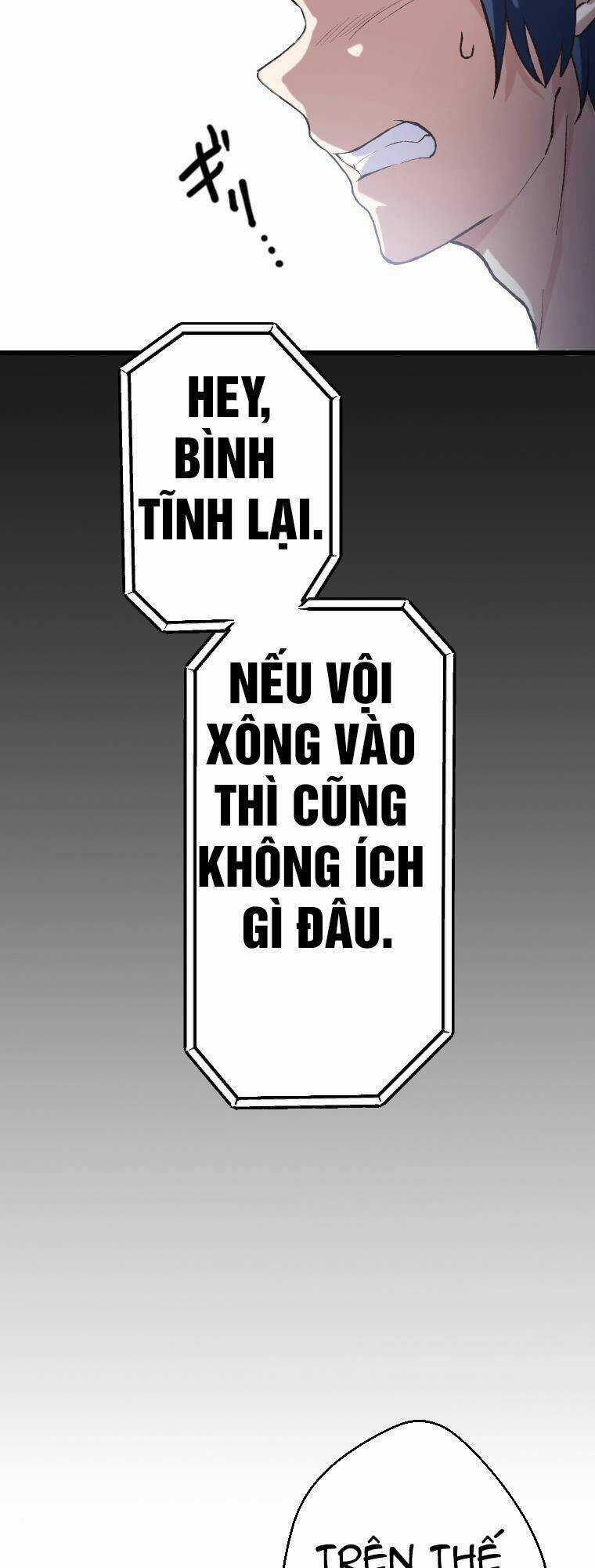 Ma Vương Phàm Ăn - Chapter 8 - Trang 39