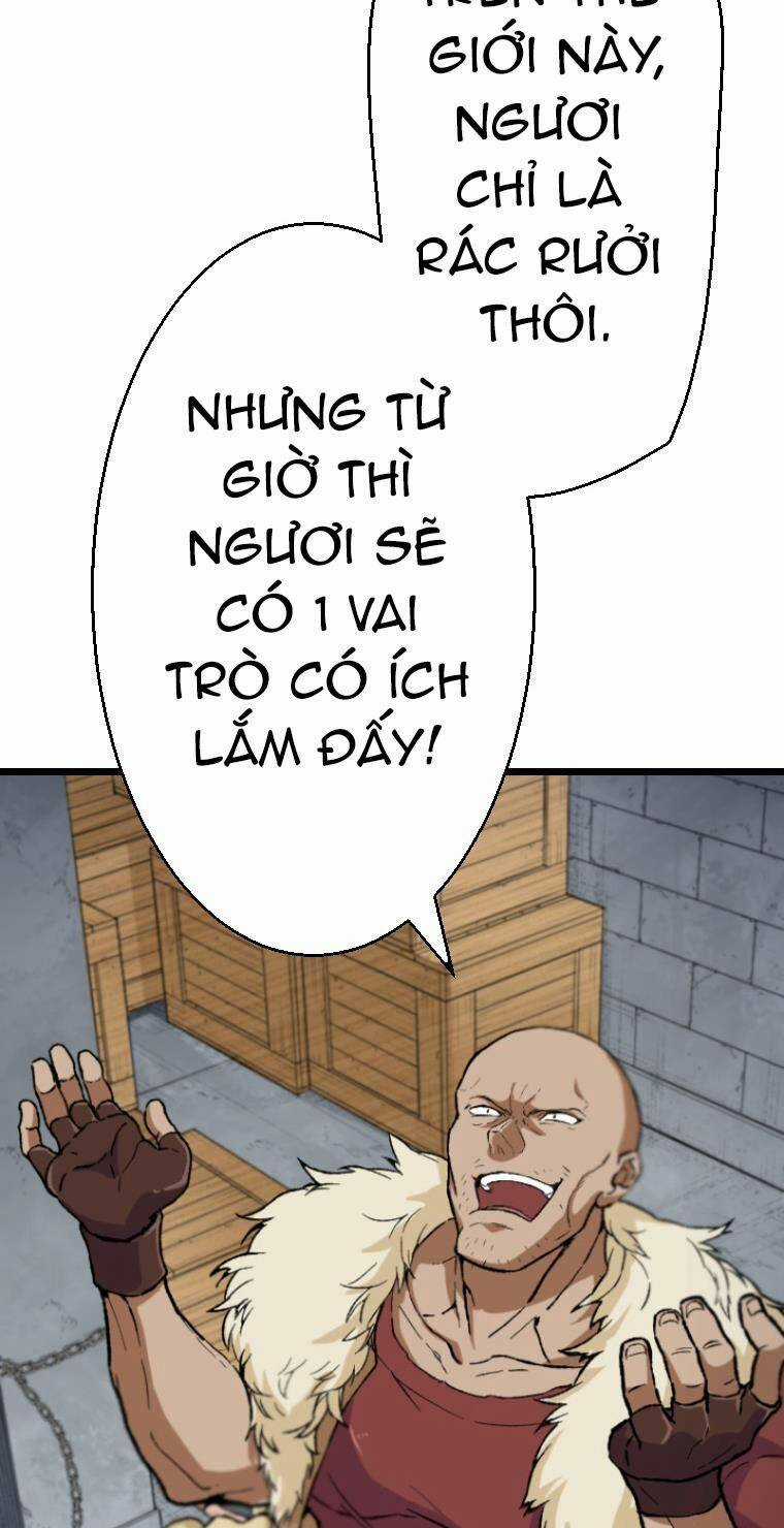 Ma Vương Phàm Ăn - Chapter 8 - Trang 40