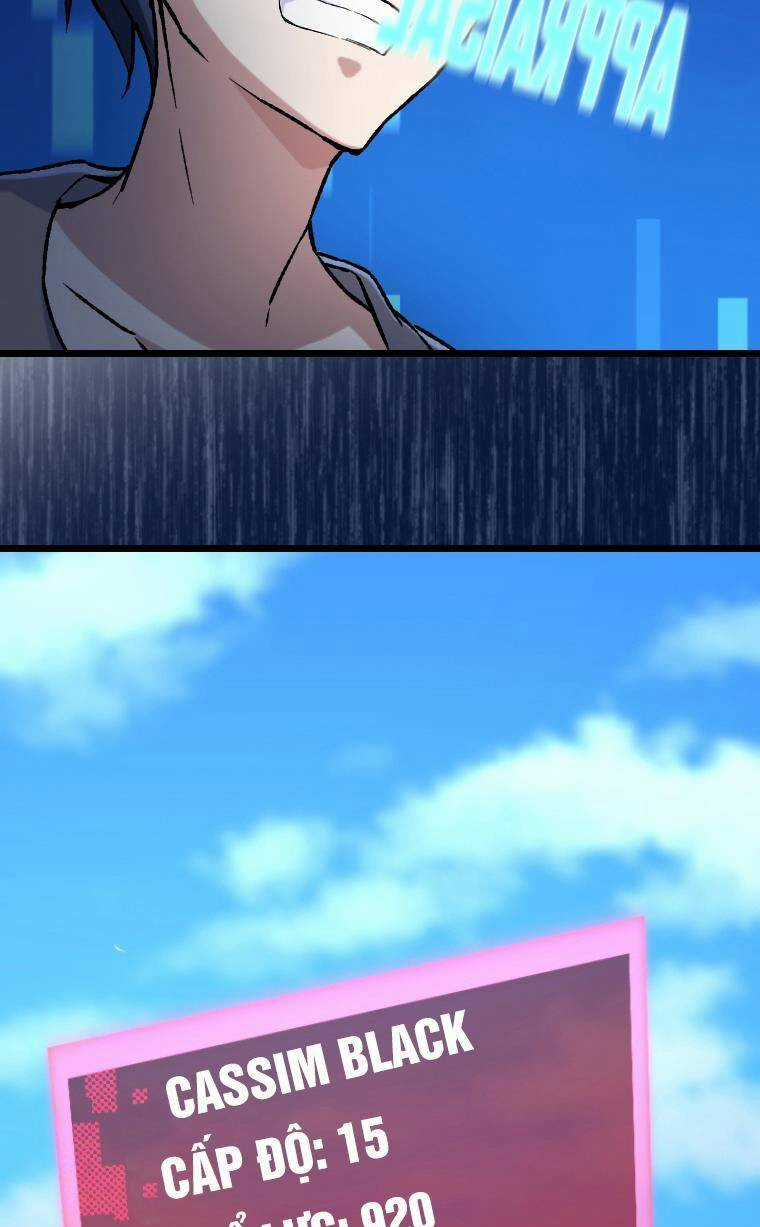 Ma Vương Phàm Ăn - Chapter 8 - Trang 5