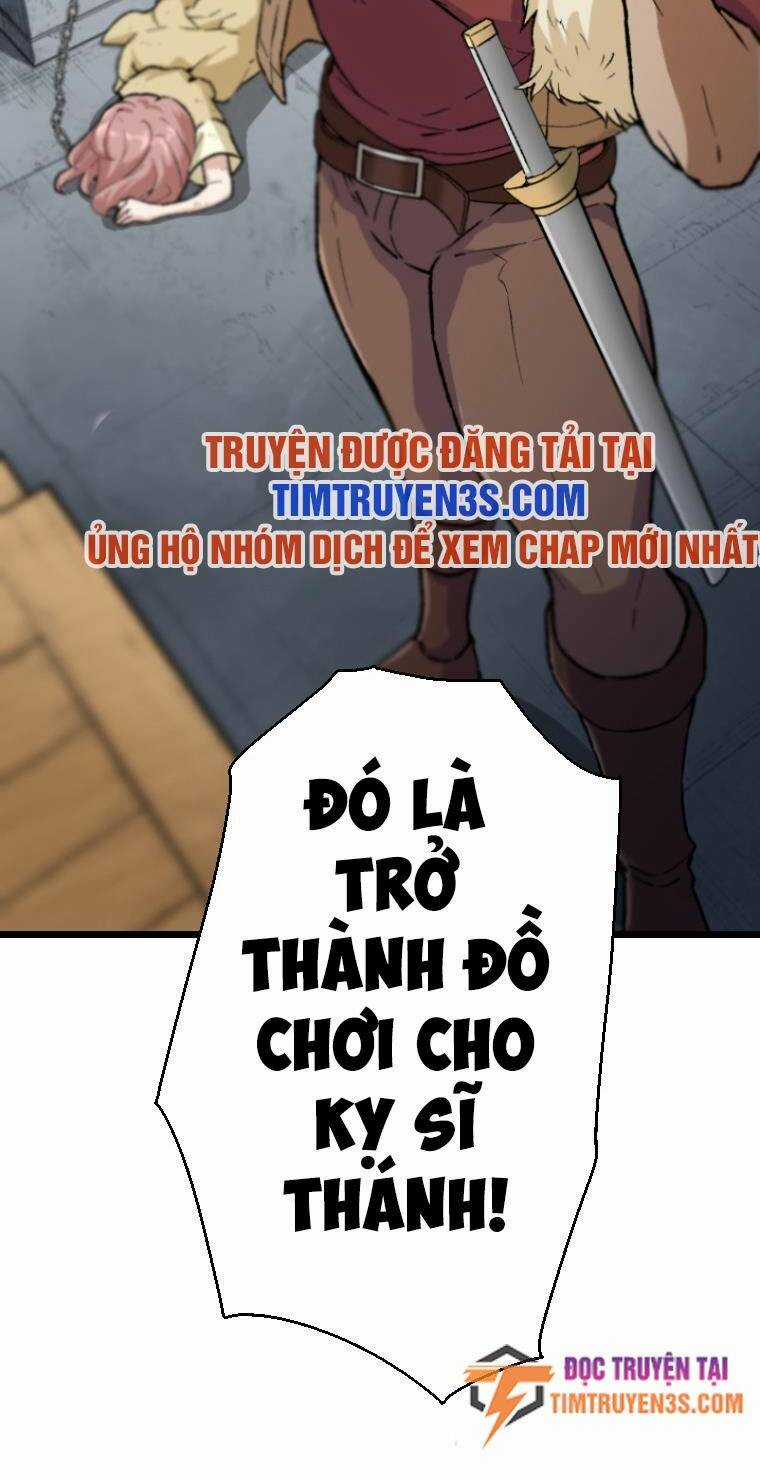 Ma Vương Phàm Ăn - Chapter 8 - Trang 41