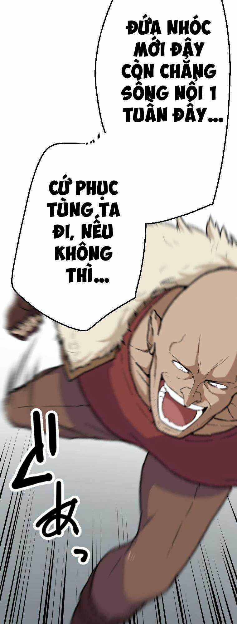Ma Vương Phàm Ăn - Chapter 8 - Trang 44