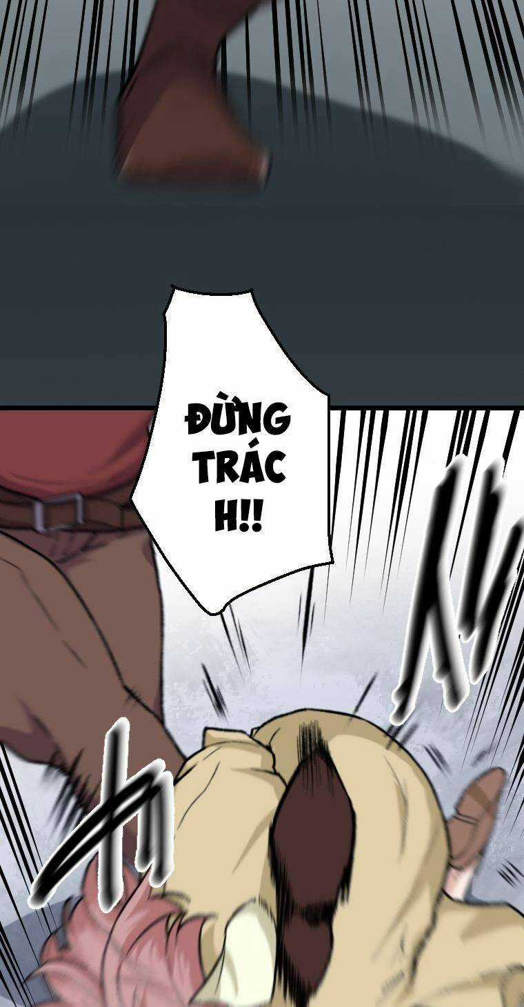 Ma Vương Phàm Ăn - Chapter 8 - Trang 45