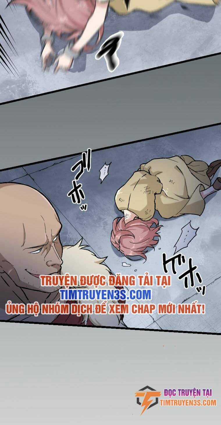 Ma Vương Phàm Ăn - Chapter 8 - Trang 46