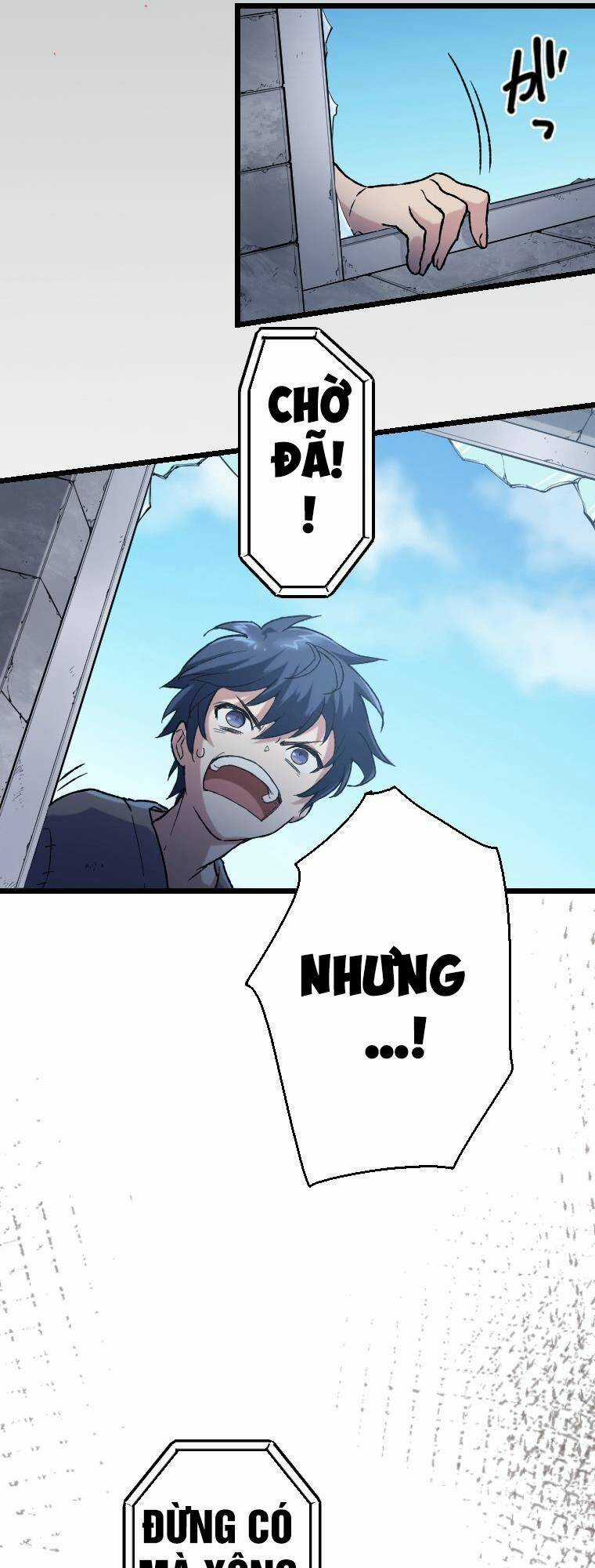 Ma Vương Phàm Ăn - Chapter 8 - Trang 47