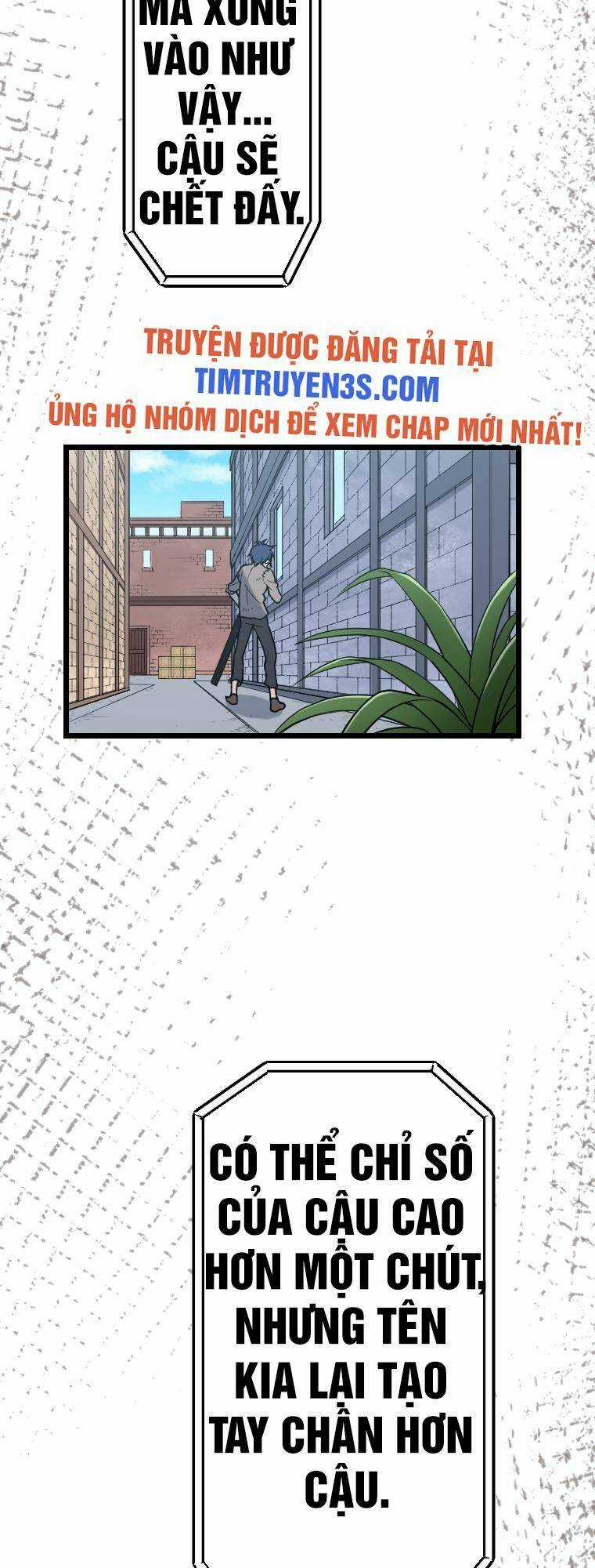 Ma Vương Phàm Ăn - Chapter 8 - Trang 48