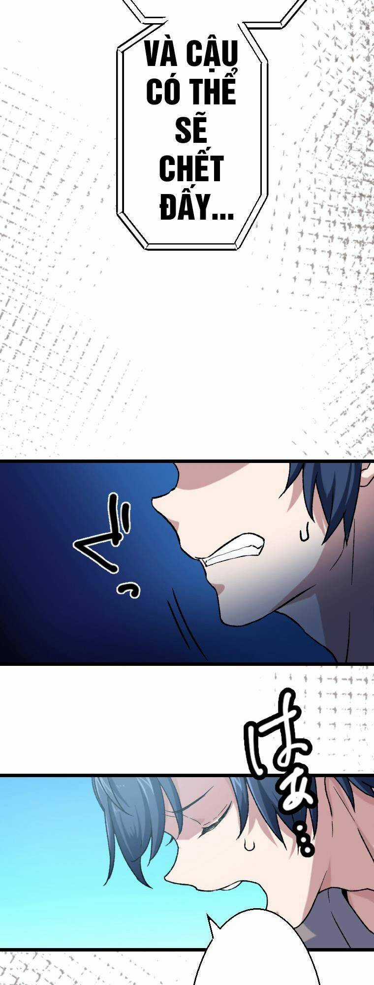 Ma Vương Phàm Ăn - Chapter 8 - Trang 49