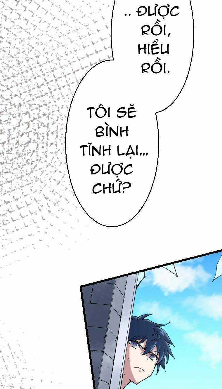 Ma Vương Phàm Ăn - Chapter 8 - Trang 50