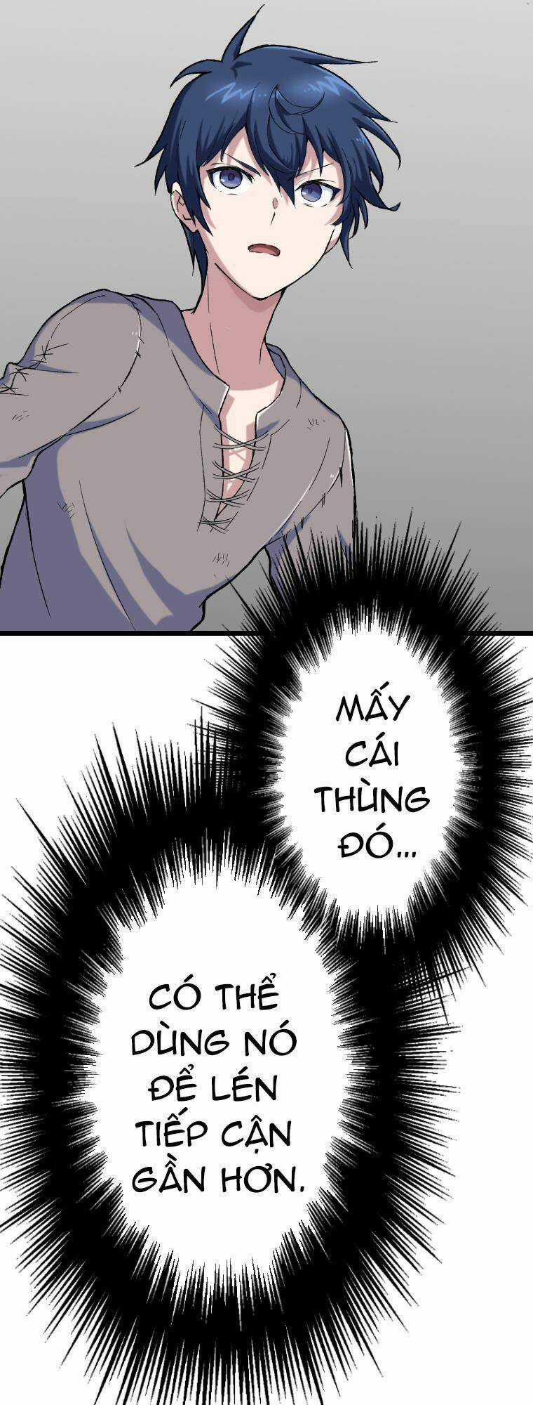 Ma Vương Phàm Ăn - Chapter 8 - Trang 52