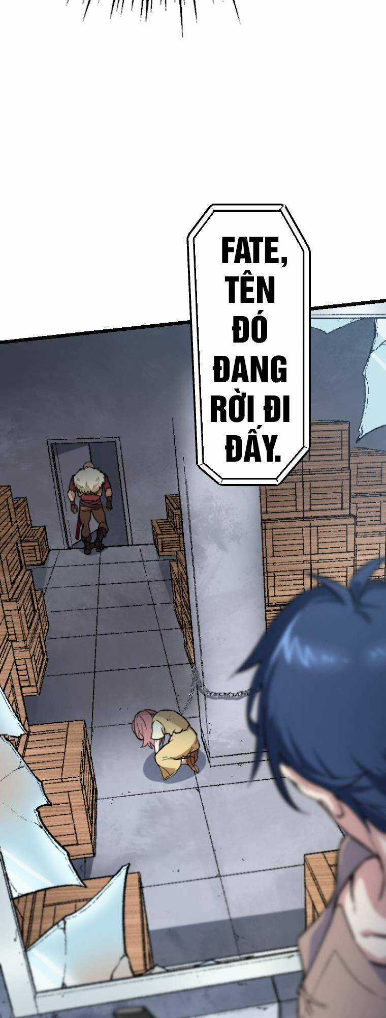 Ma Vương Phàm Ăn - Chapter 8 - Trang 53