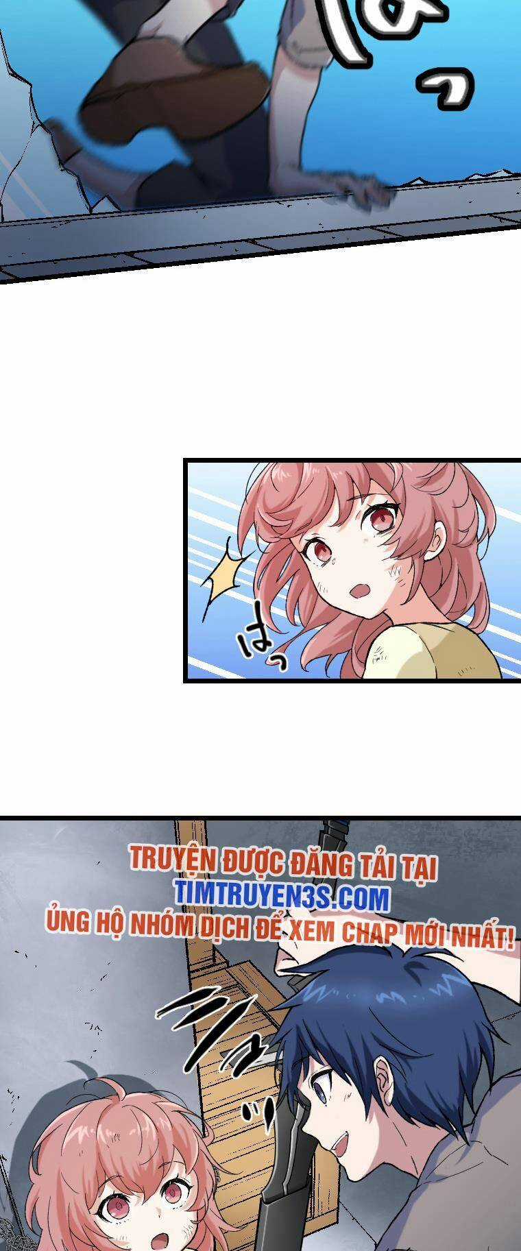 Ma Vương Phàm Ăn - Chapter 8 - Trang 55