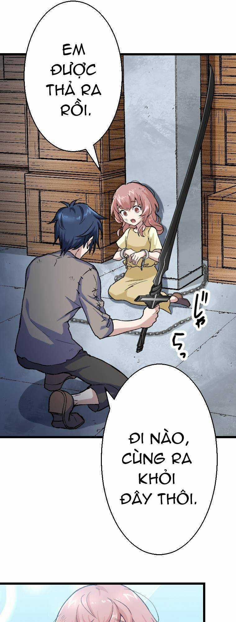 Ma Vương Phàm Ăn - Chapter 8 - Trang 57