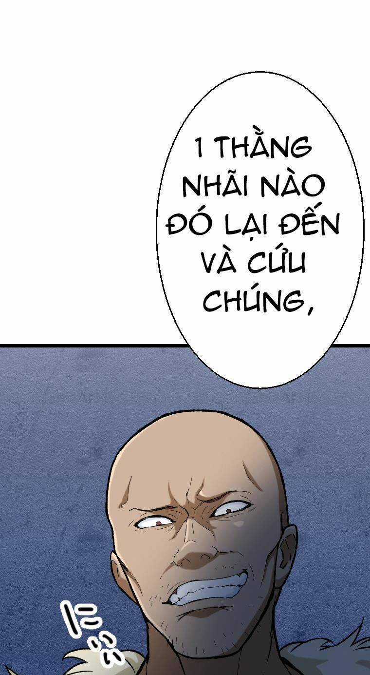 Ma Vương Phàm Ăn - Chapter 8 - Trang 60