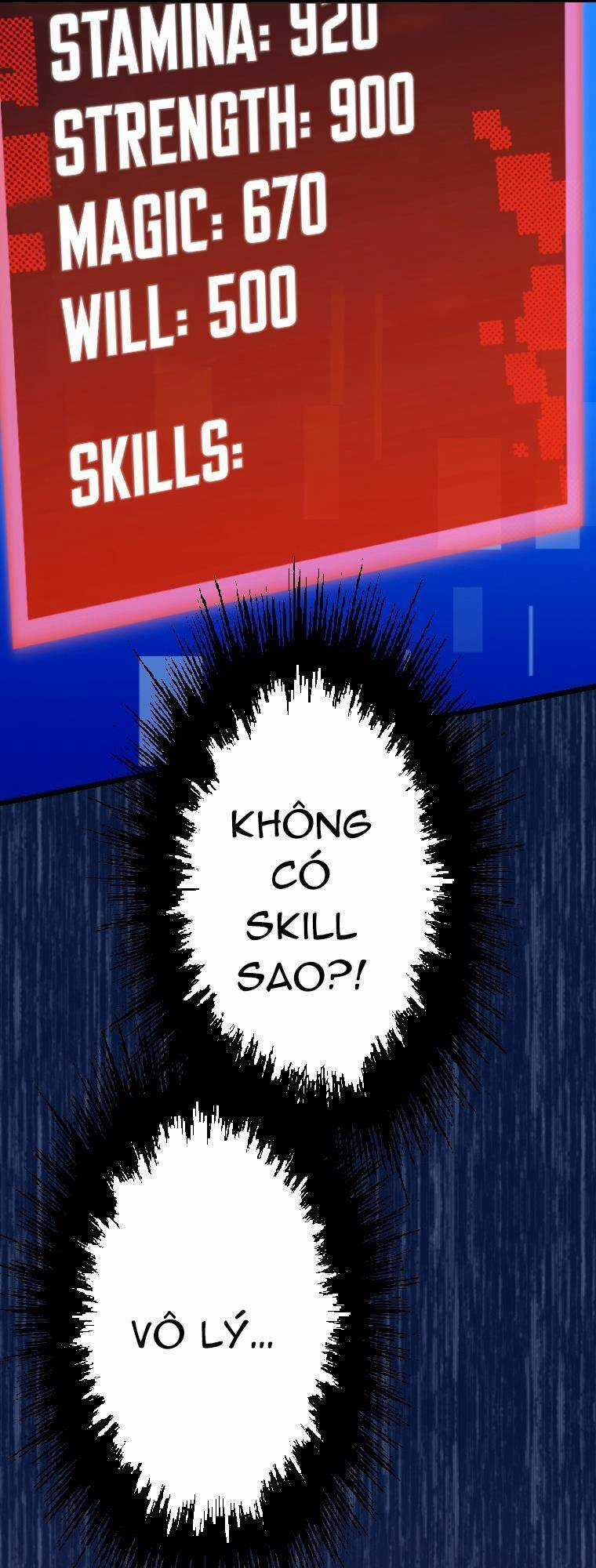 Ma Vương Phàm Ăn - Chapter 8 - Trang 7