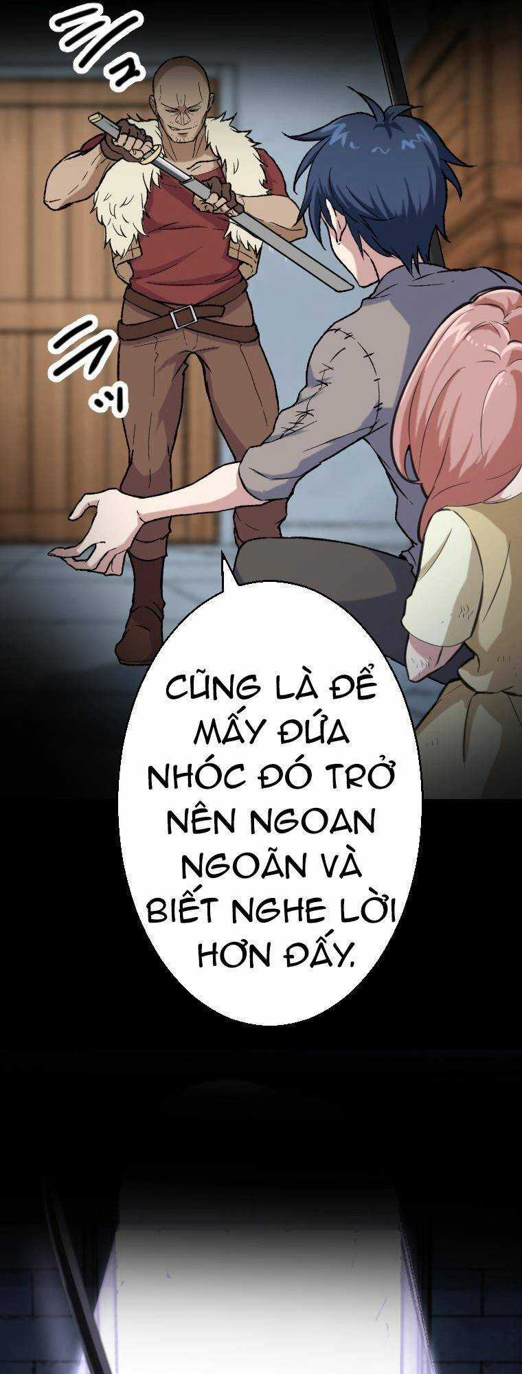 Ma Vương Phàm Ăn - Chapter 8 - Trang 62