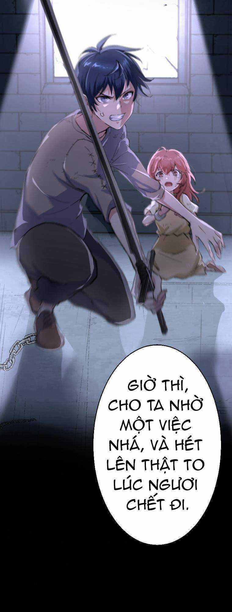 Ma Vương Phàm Ăn - Chapter 8 - Trang 63