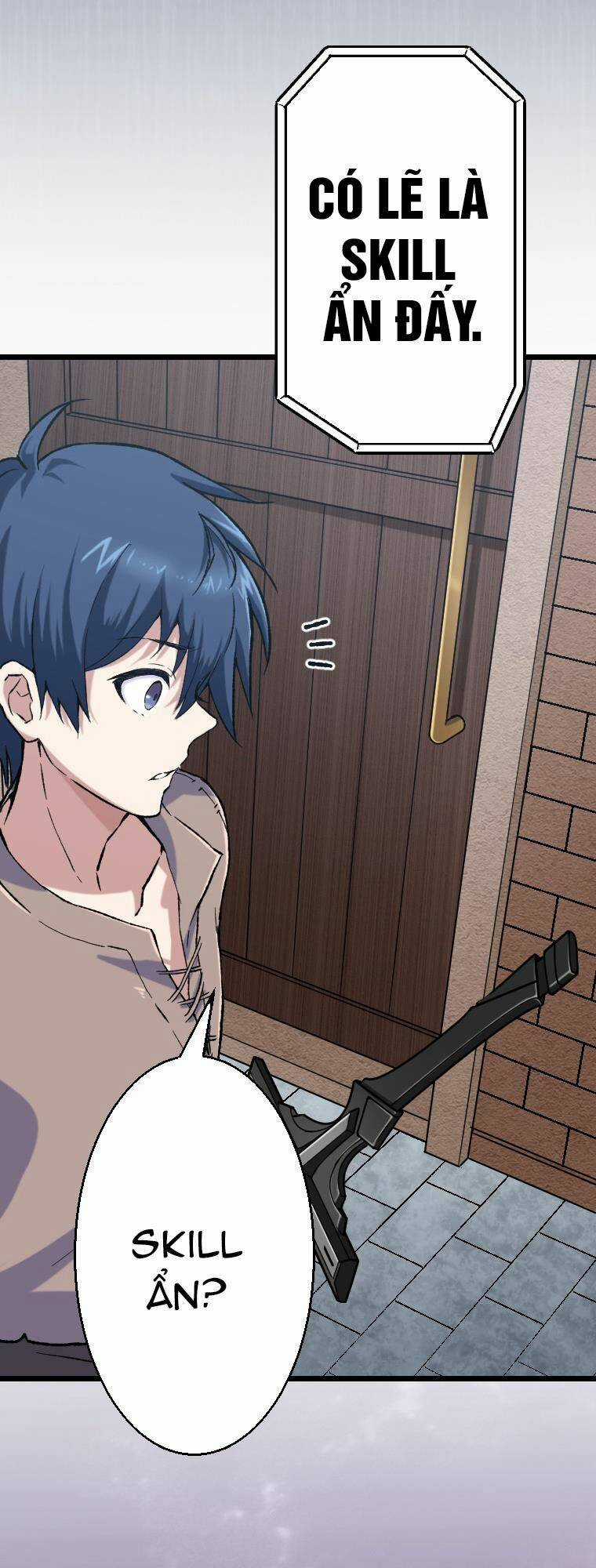 Ma Vương Phàm Ăn - Chapter 8 - Trang 9