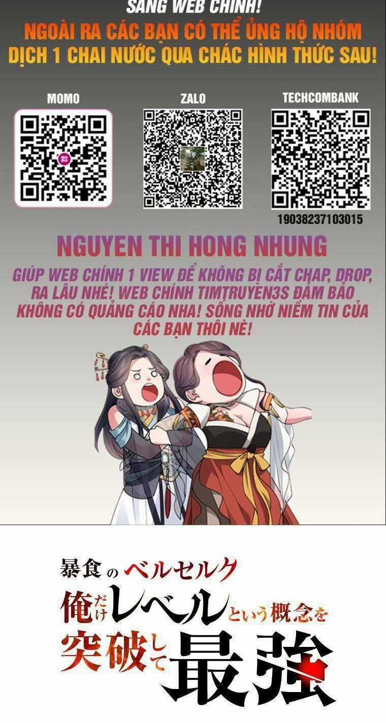 Ma Vương Phàm Ăn - Chapter 9 - Trang 2