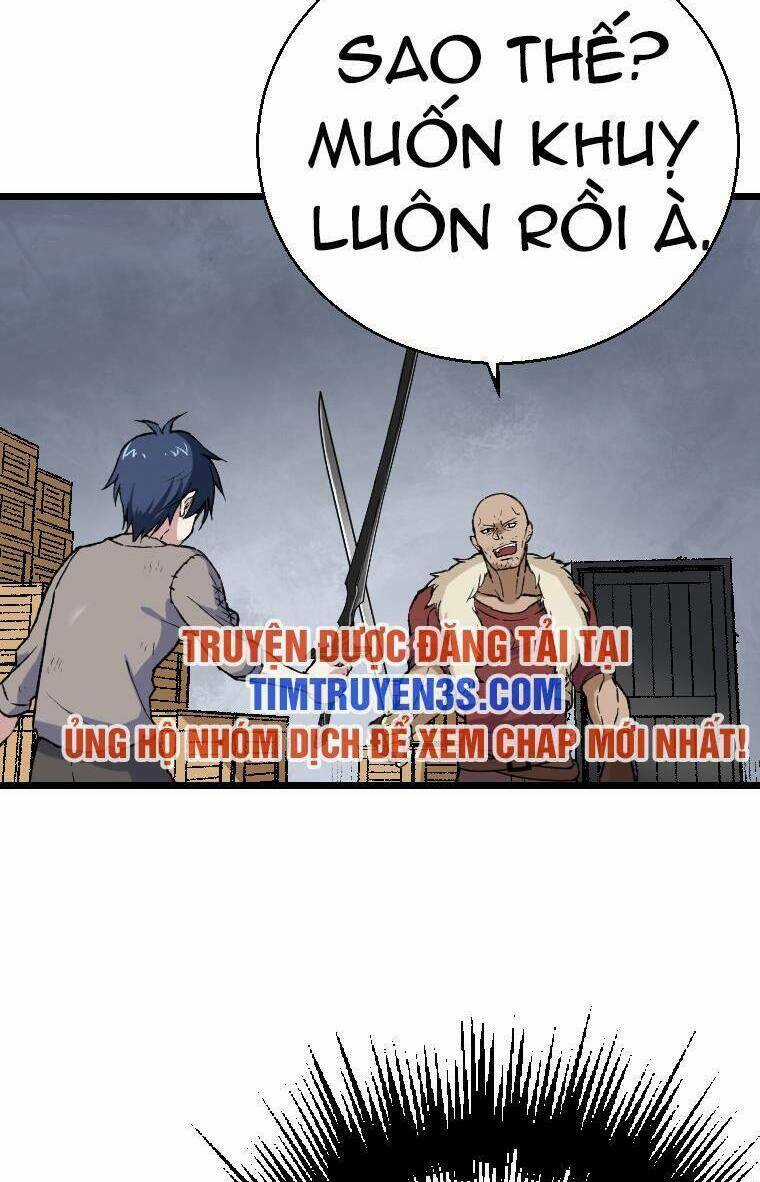 Ma Vương Phàm Ăn - Chapter 9 - Trang 11