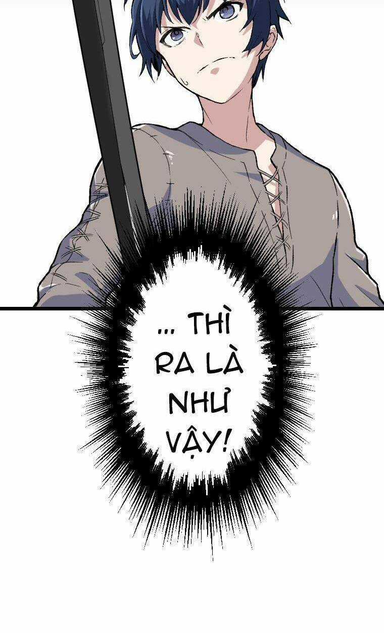 Ma Vương Phàm Ăn - Chapter 9 - Trang 18