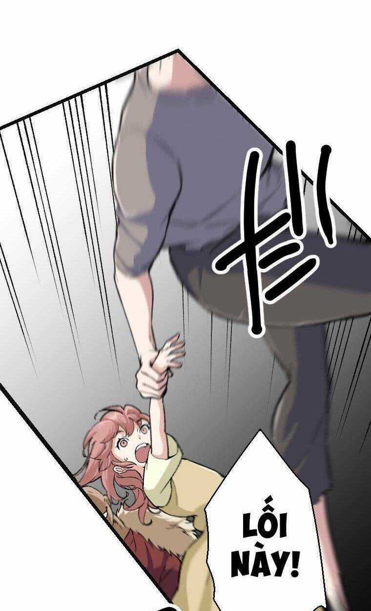 Ma Vương Phàm Ăn - Chapter 9 - Trang 19