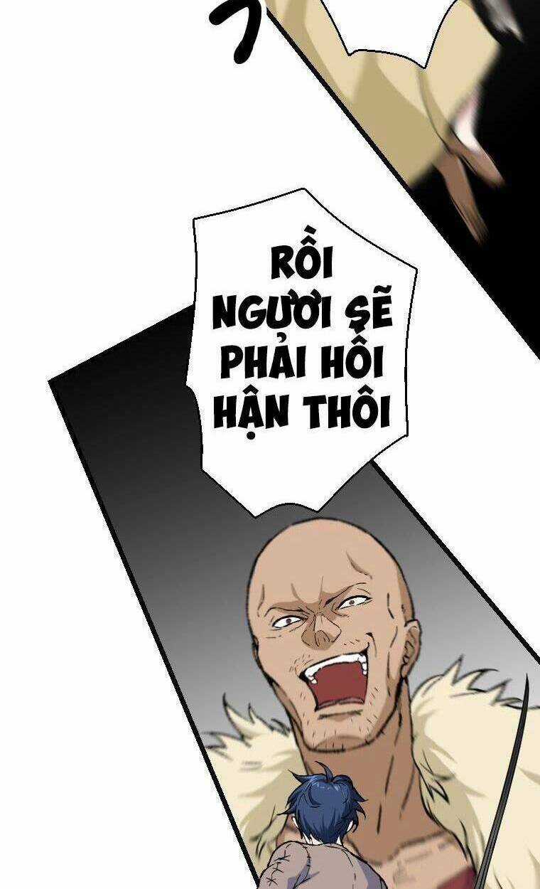 Ma Vương Phàm Ăn - Chapter 9 - Trang 20