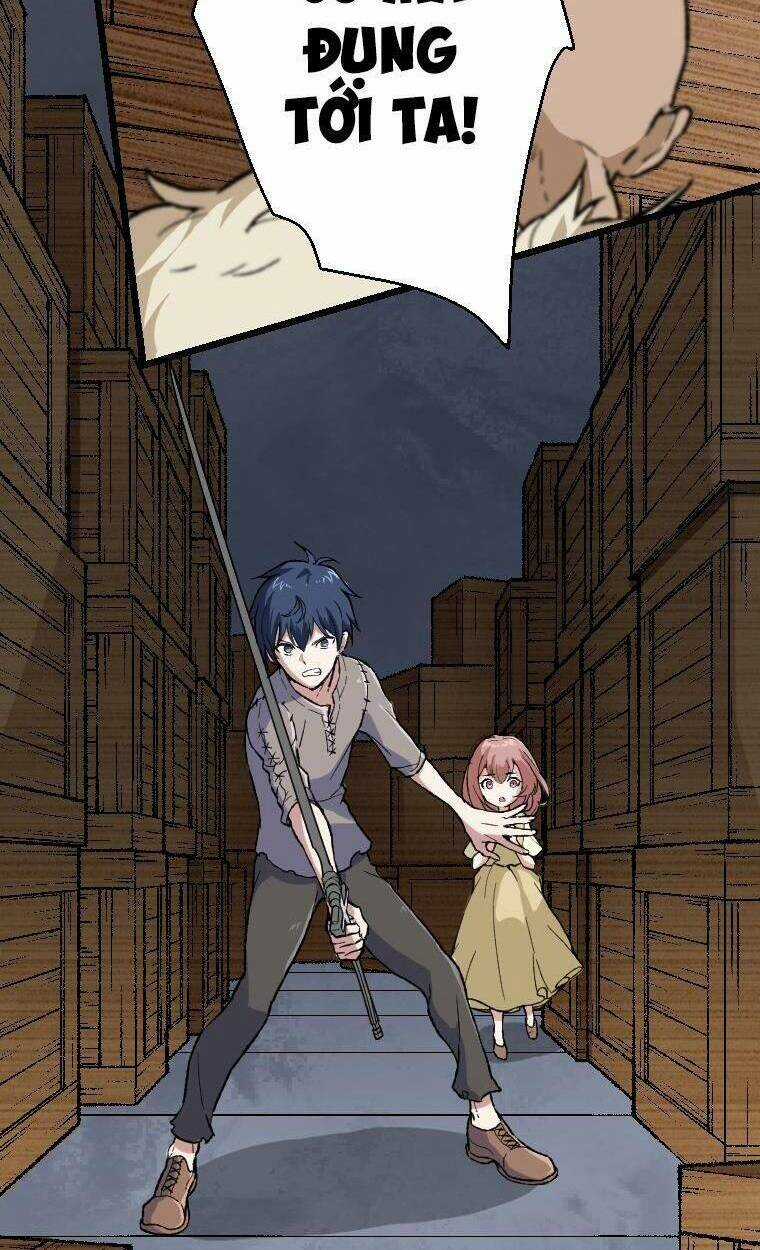 Ma Vương Phàm Ăn - Chapter 9 - Trang 22