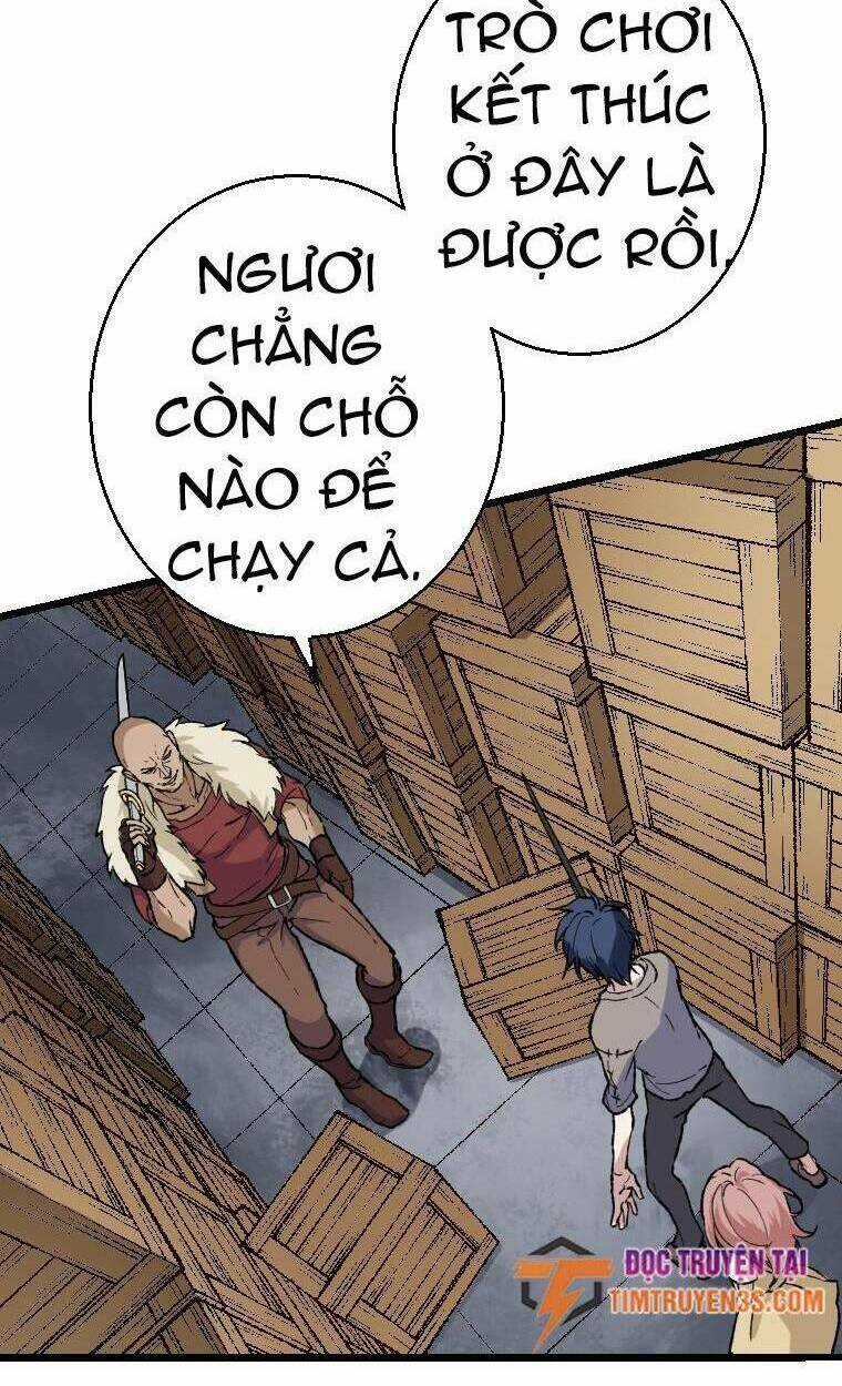 Ma Vương Phàm Ăn - Chapter 9 - Trang 24