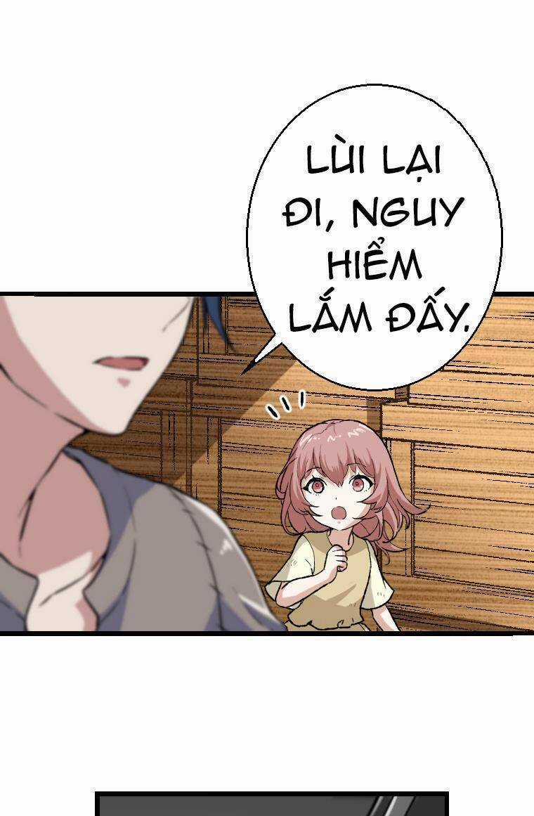 Ma Vương Phàm Ăn - Chapter 9 - Trang 25