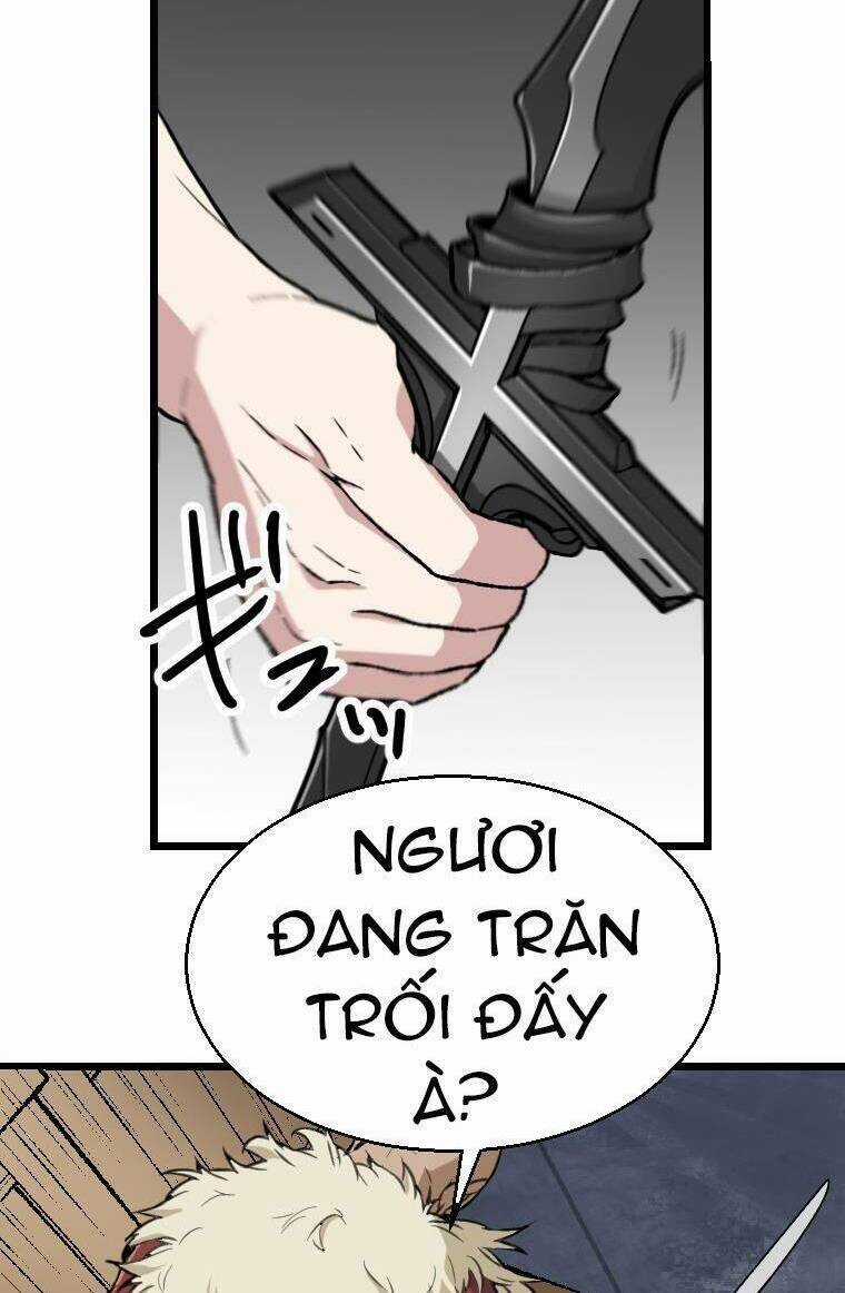 Ma Vương Phàm Ăn - Chapter 9 - Trang 26