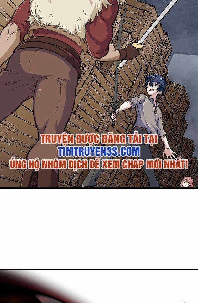 Ma Vương Phàm Ăn - Chapter 9 - Trang 27