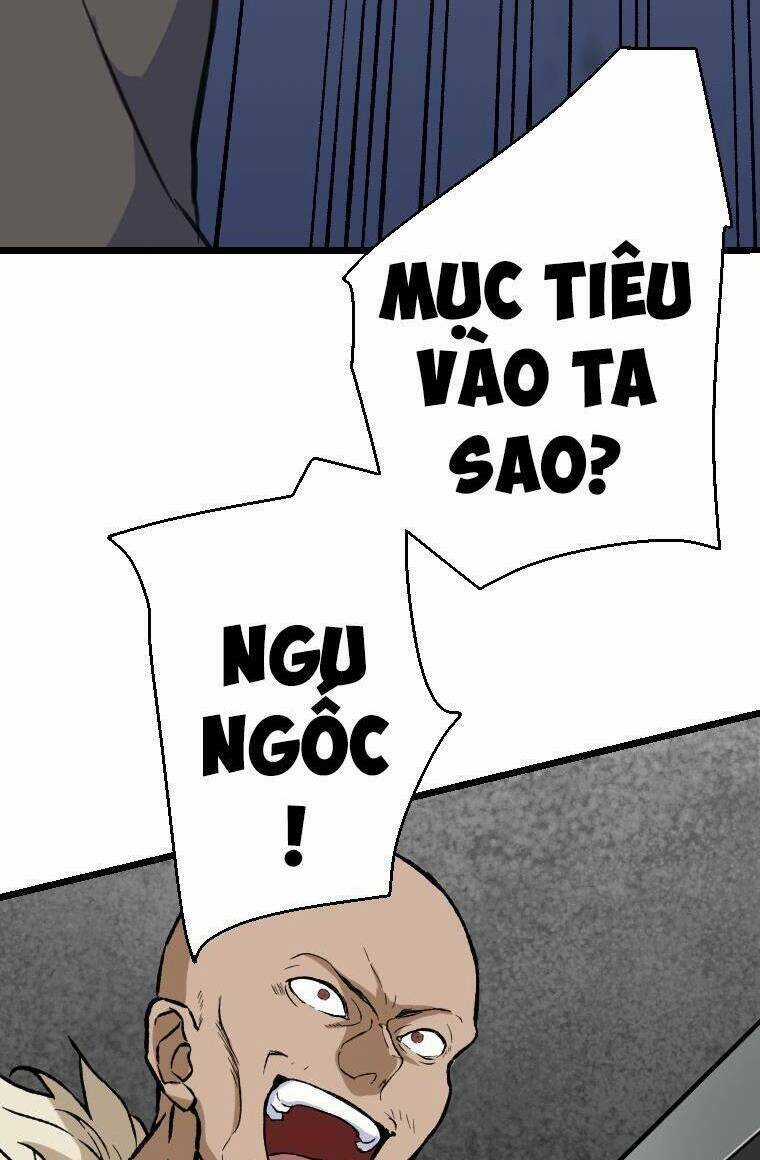 Ma Vương Phàm Ăn - Chapter 9 - Trang 31