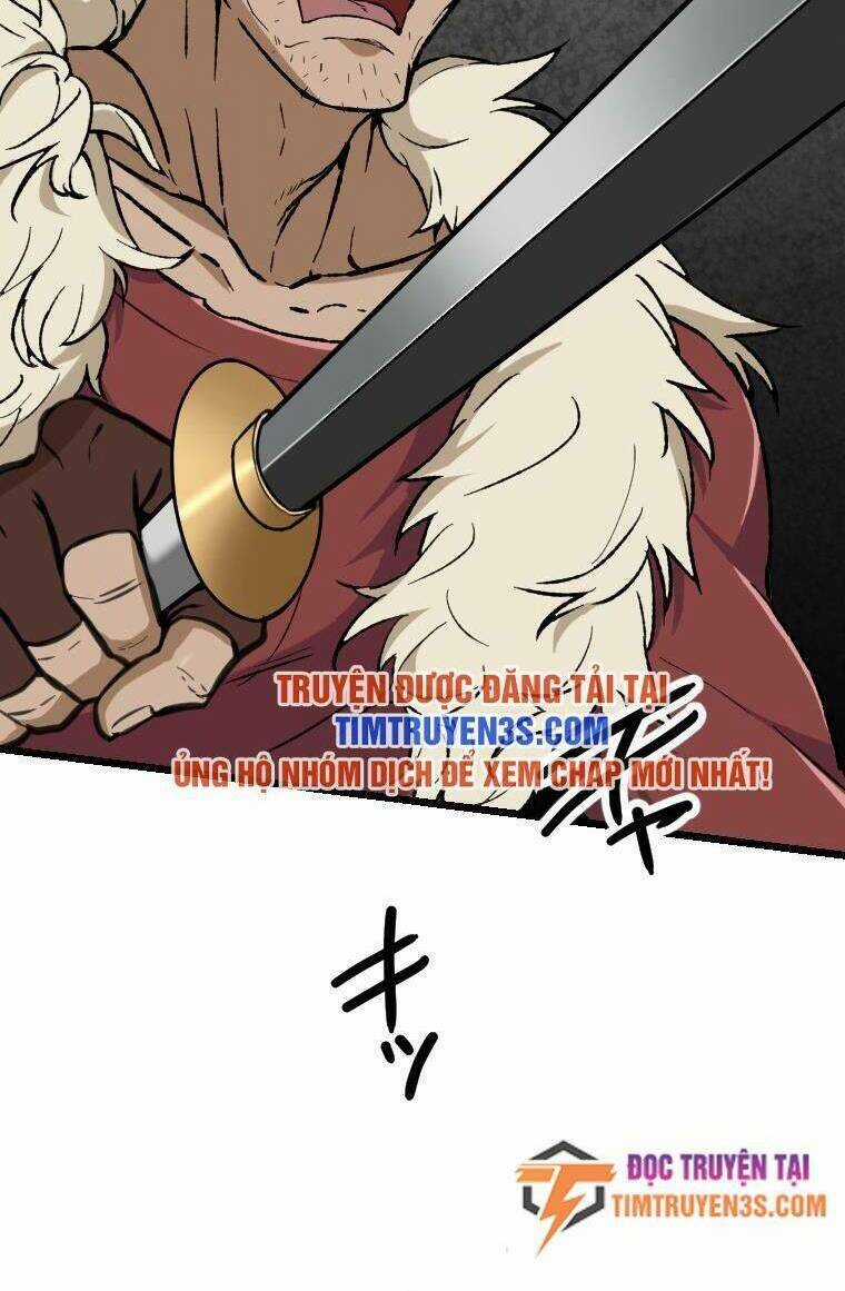 Ma Vương Phàm Ăn - Chapter 9 - Trang 32