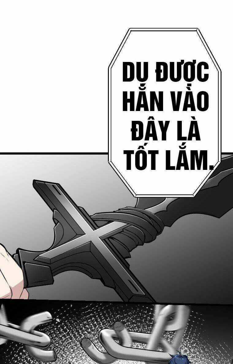 Ma Vương Phàm Ăn - Chapter 9 - Trang 38