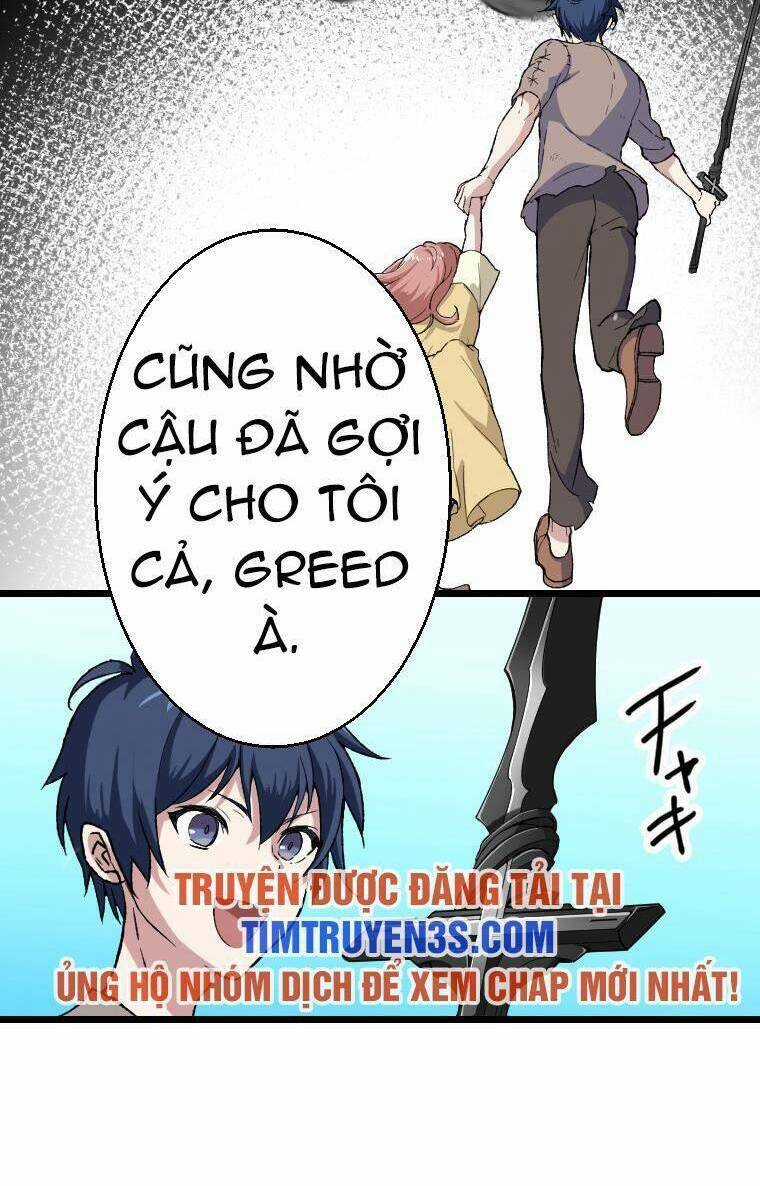 Ma Vương Phàm Ăn - Chapter 9 - Trang 39