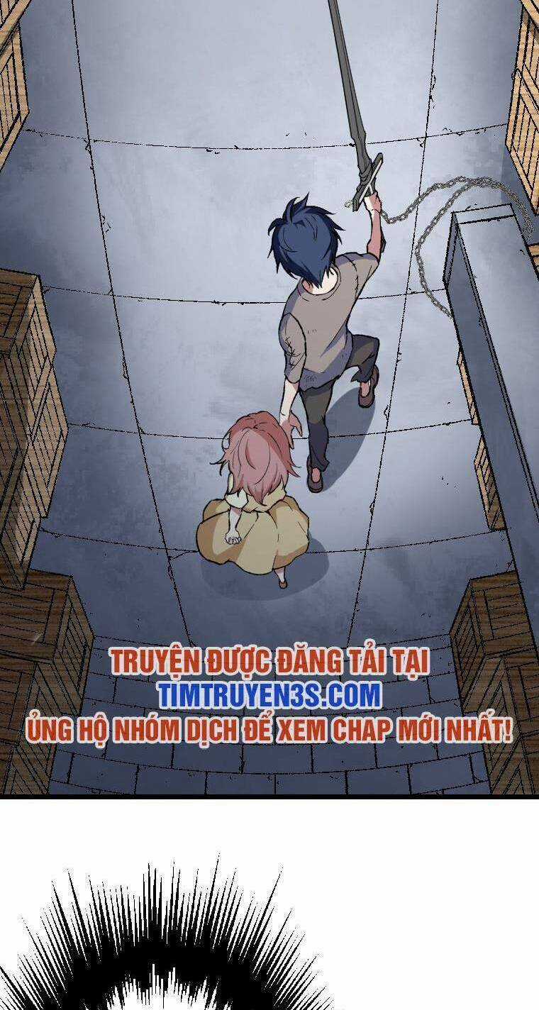 Ma Vương Phàm Ăn - Chapter 9 - Trang 5