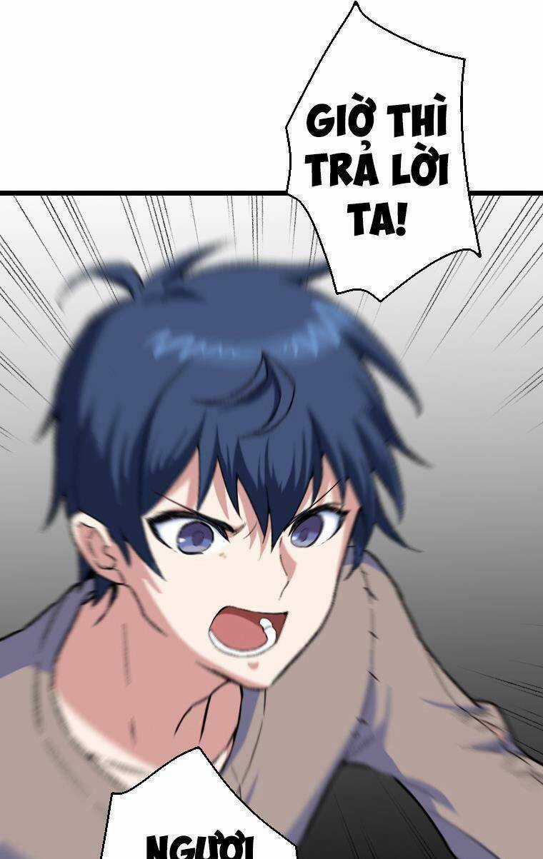 Ma Vương Phàm Ăn - Chapter 9 - Trang 41