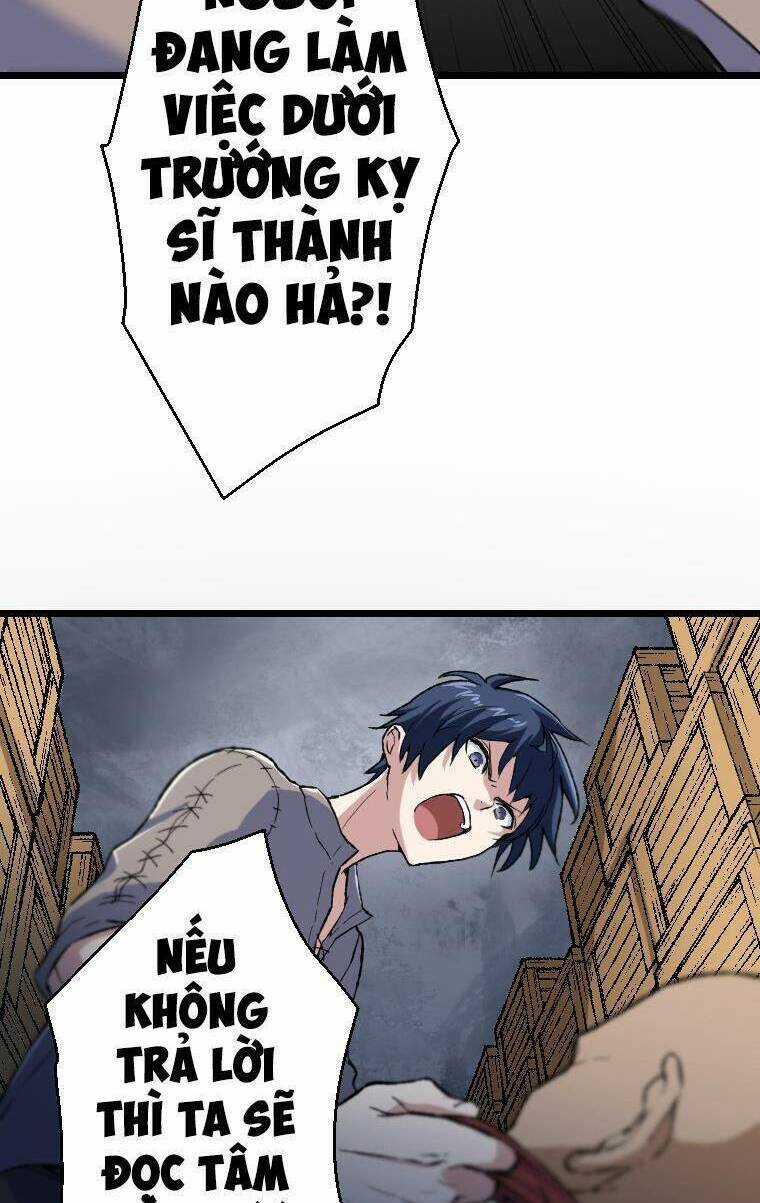 Ma Vương Phàm Ăn - Chapter 9 - Trang 42