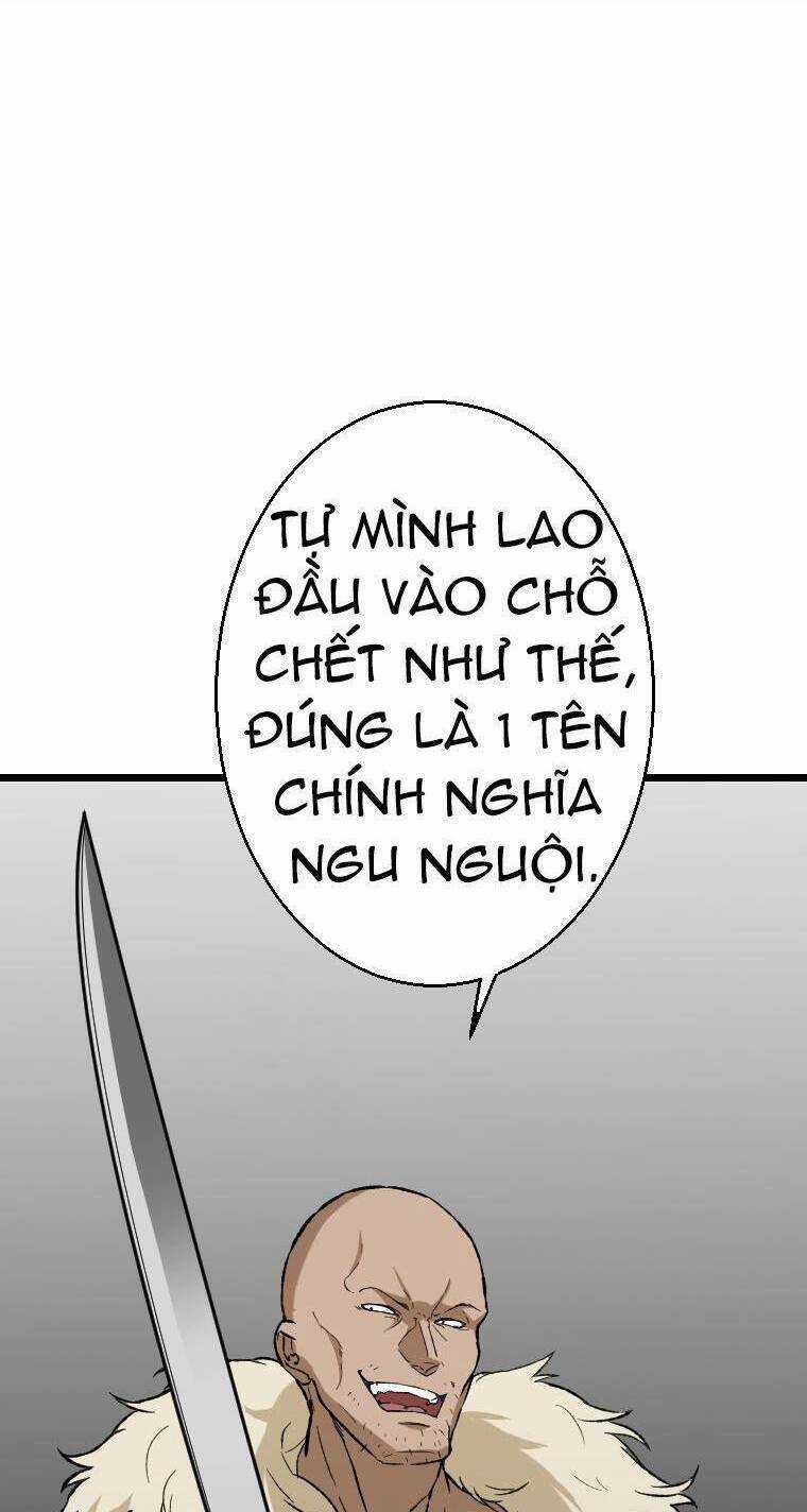 Ma Vương Phàm Ăn - Chapter 9 - Trang 7
