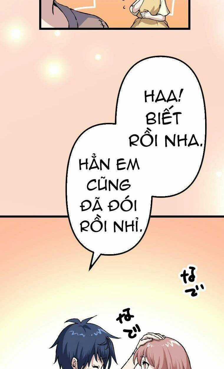 Ma Vương Phàm Ăn - Chapter 9 - Trang 62